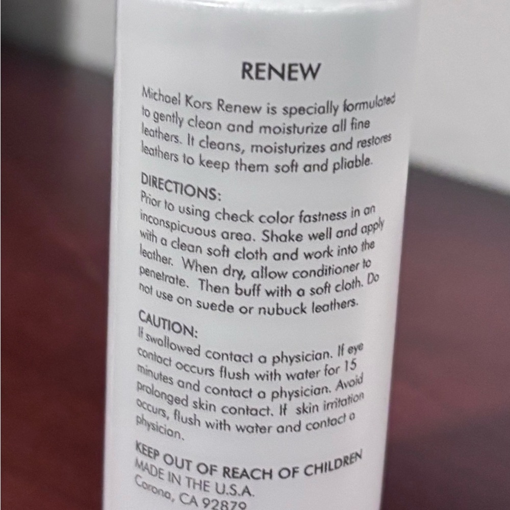 Michael Kors Renew - Picture 3 of 3